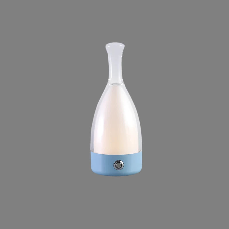 BottleLumi – Decoratieve Flessenlamp