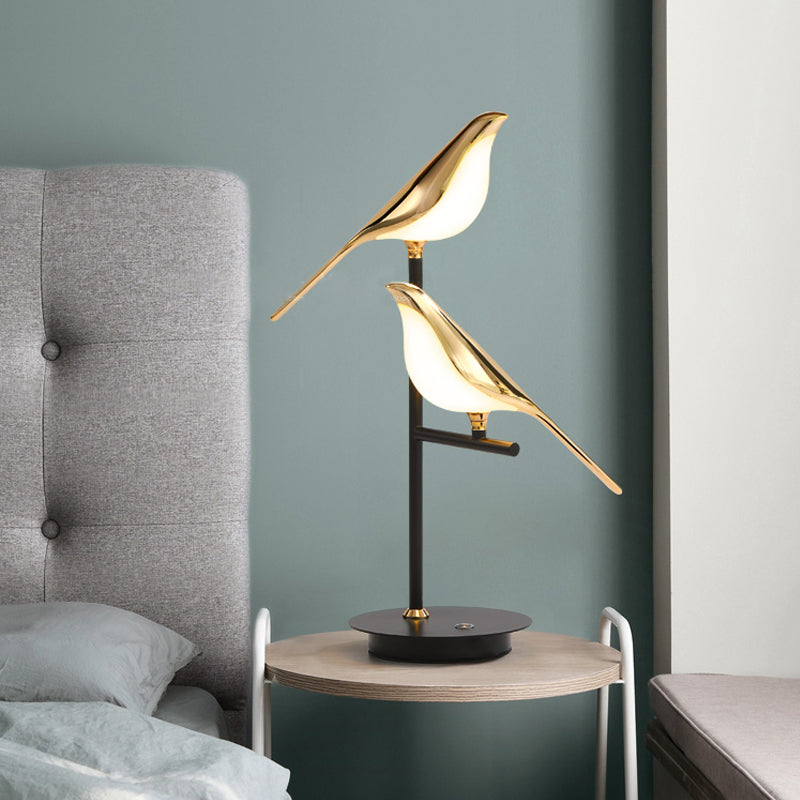 FreeFly - Scandinavische Minimalistische Kraaienlamp