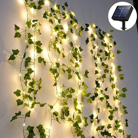 BotaniShade - Plant Hanging Lamp