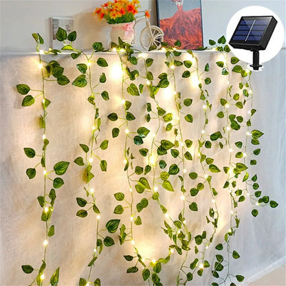 BotaniShade - Planten Hanglamp