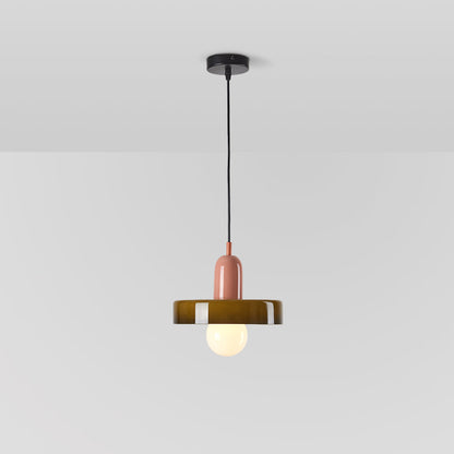 Lumiball - Pendant Lamp with Illuminated Balls