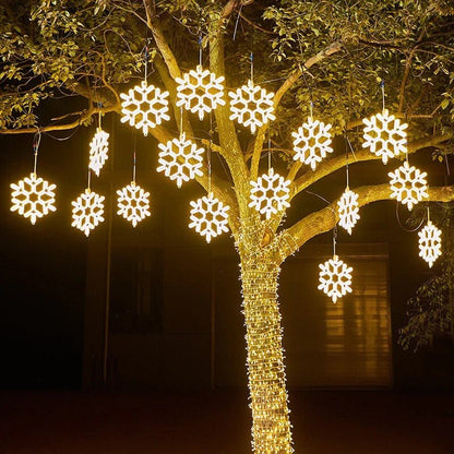 SterrenLicht - LED Lichtgids voor een Magische Sfeer