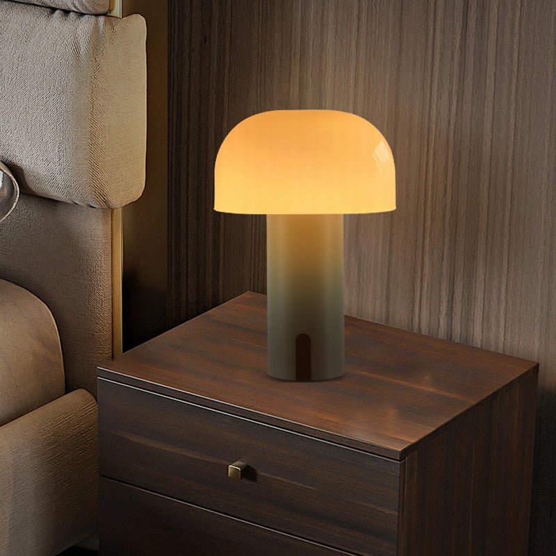 Mushroom Light - Table Lamp for Elegant and Functional Lighting