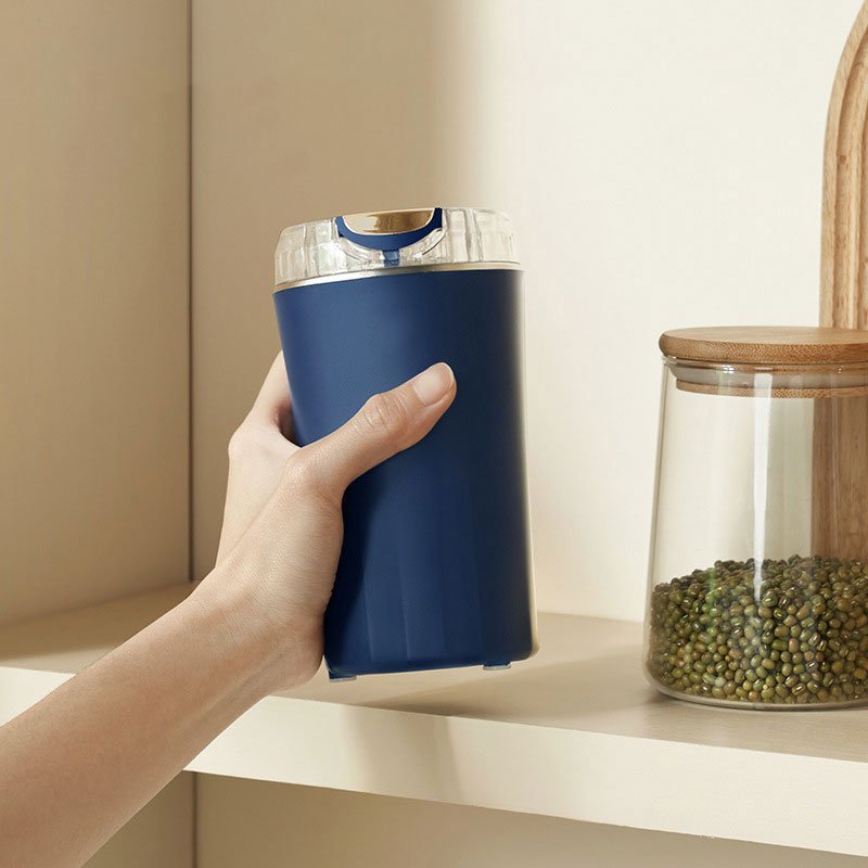 SteelMaster - Sustainable Food Disposer 