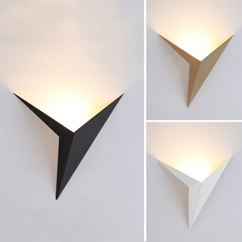 Ezio Wall Lamp - Elegant Lighting for Your Space 