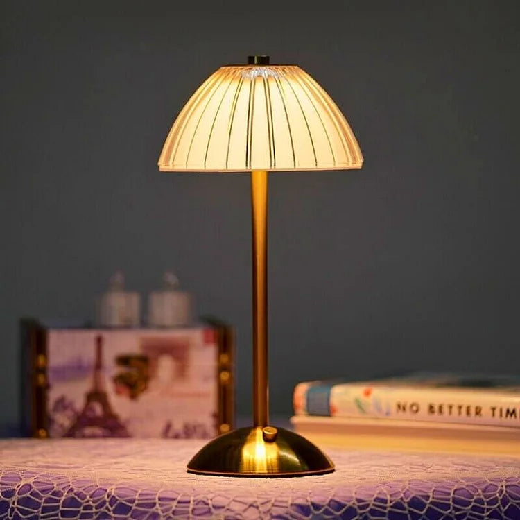 LightSphere - Elegant Table Lamp