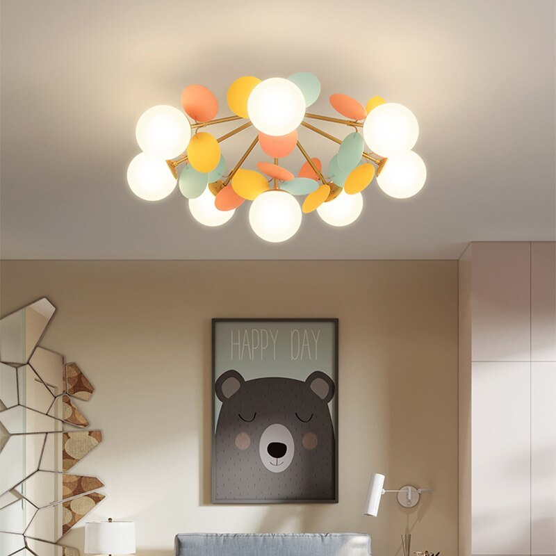 ModernBrilliance - LED Hanglamp van Acrylaatglas