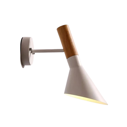 Illuma - Moderne en Strakke Lamp