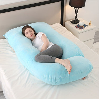 SupportMaman - J Pillow for Mothers-to-Be