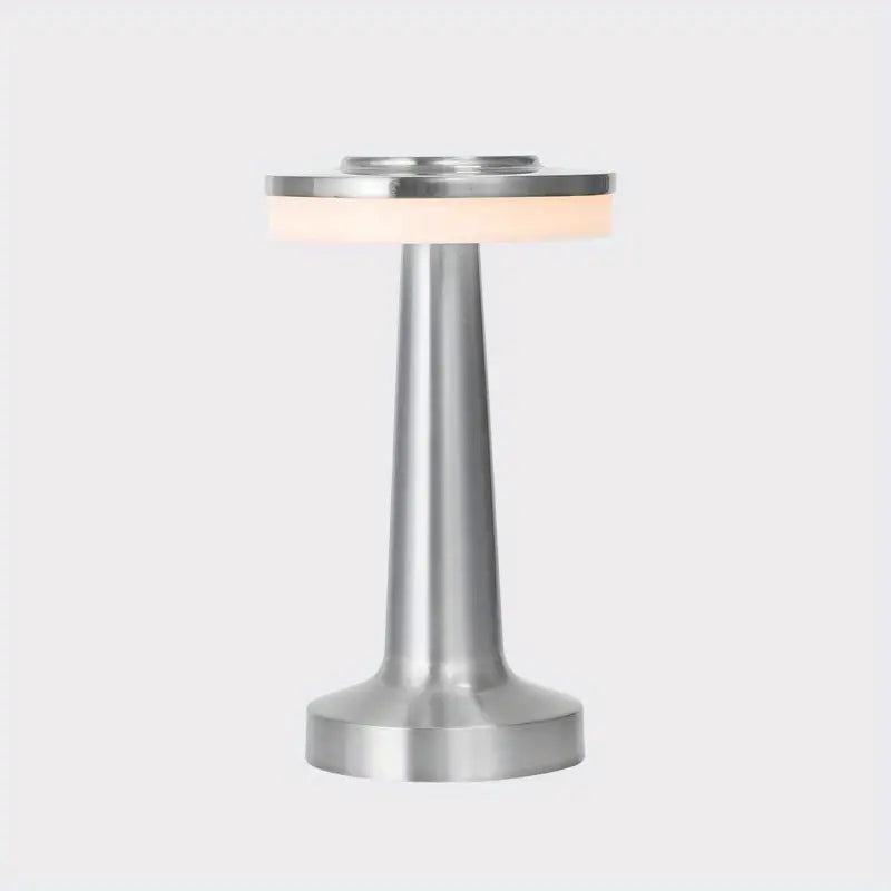 GloeiRetro - Stylish Multifunctional &amp; Rechargeable Table Lamp