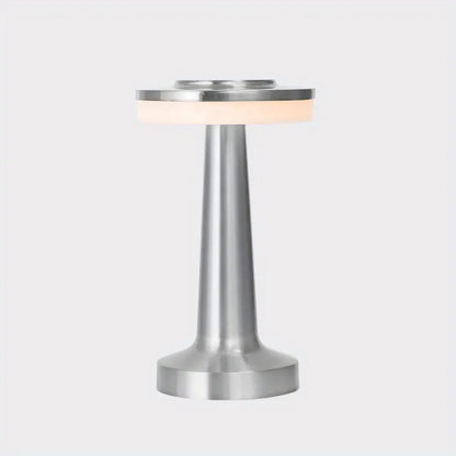 GloeiRetro - Stylish Multifunctional &amp; Rechargeable Table Lamp