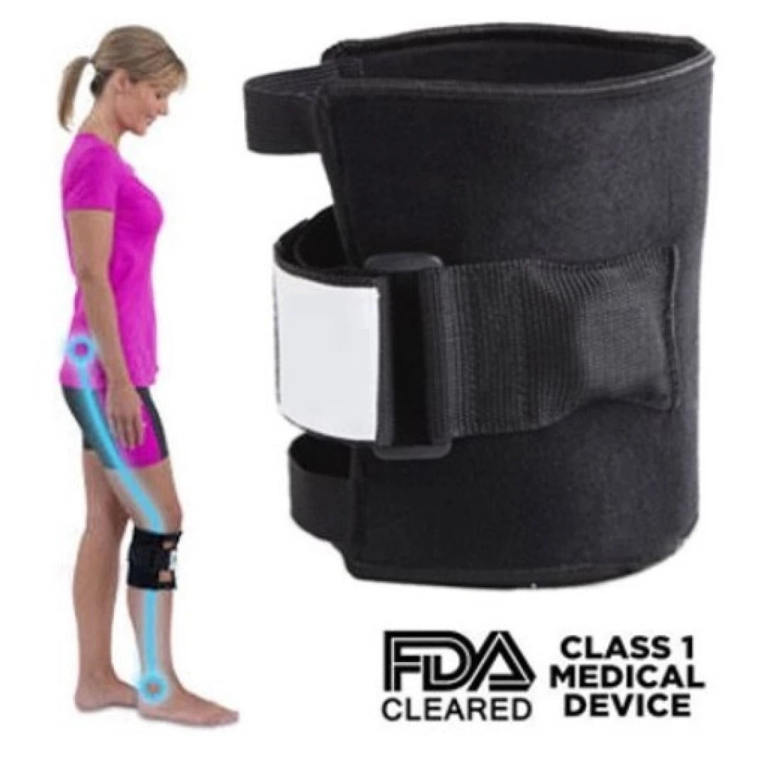 Sciatic Nerve Orthosis for Relief of Sciatica Pain