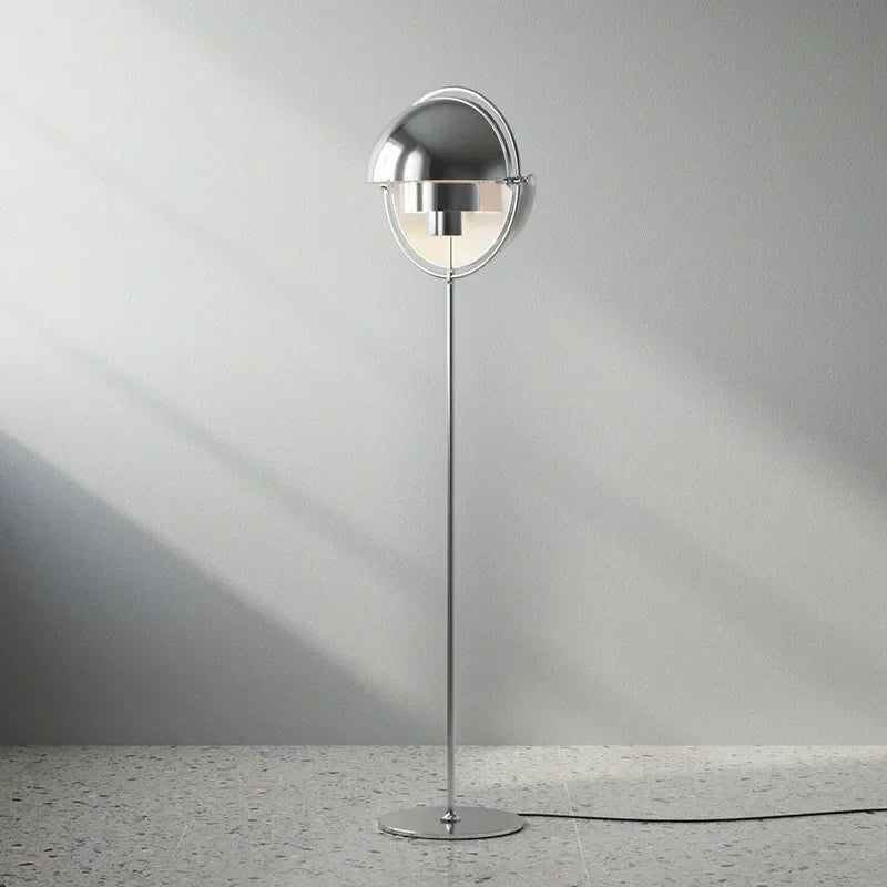 LuxLicht - Creative LED Table Lamp