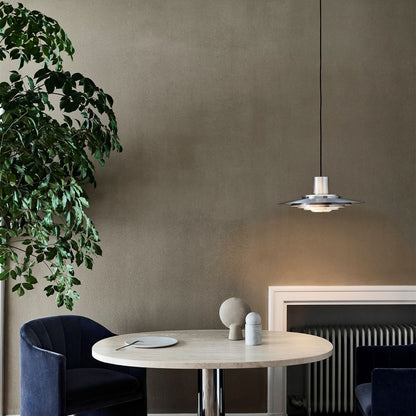 Nordal - Modern Aluminum Hanging Lamp