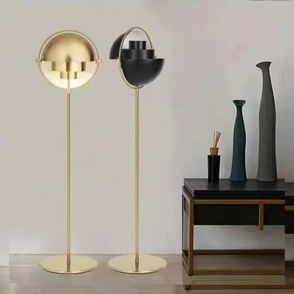 LuxLicht - Creative LED Table Lamp