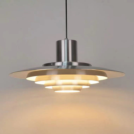 Nordal - Modern Aluminum Hanging Lamp