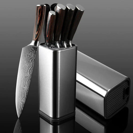 MessenMeester - Stylish and Elegant Knife Holder