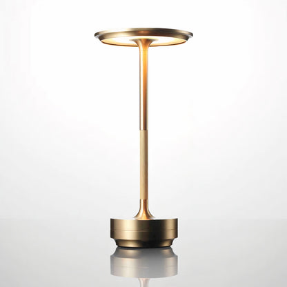 LumenArt - Elegant Table Lamp by Thomas