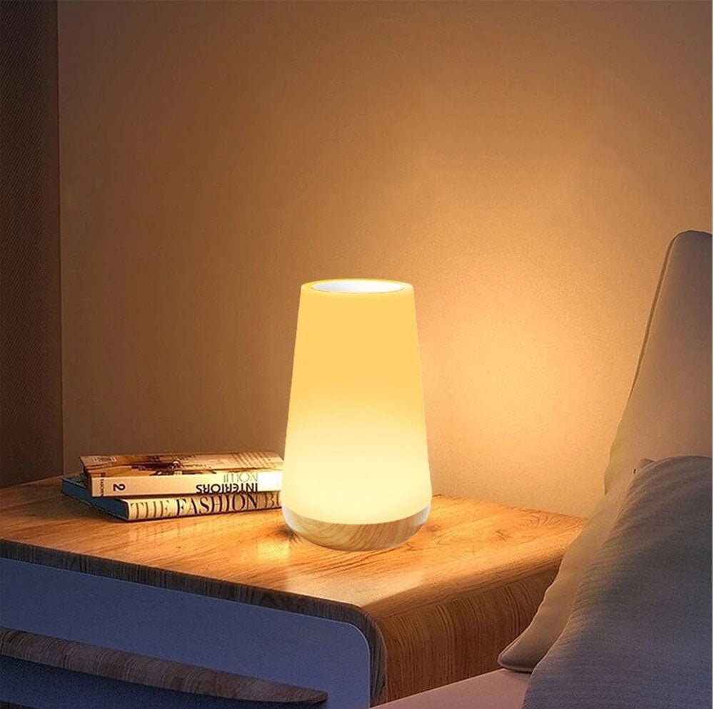 HalinaLuxe – Elegante Halina Vloerlamp