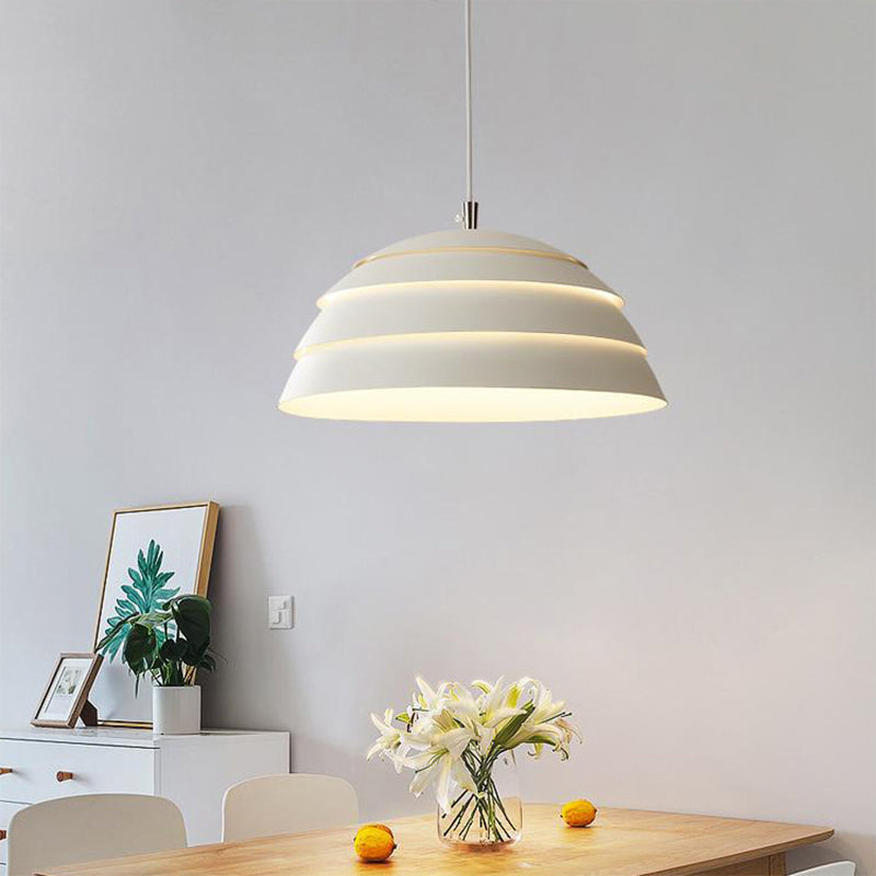 Domeo - LED Pendant Lamp 