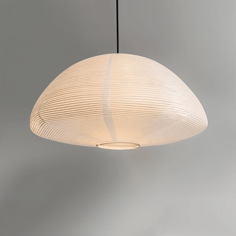 LichtKunst - Hanging lamp for a warm and artistic atmosphere