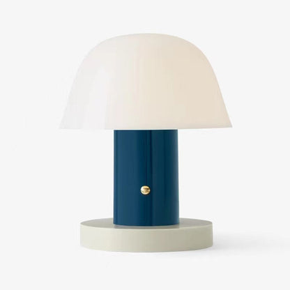 MushLume – Elegant mushroom lamp 