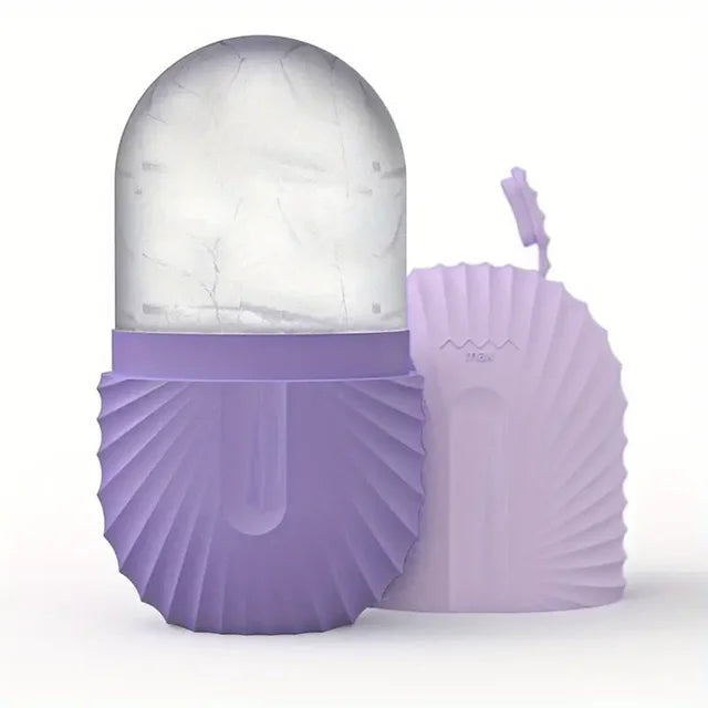 Ice Face Roller for Skin