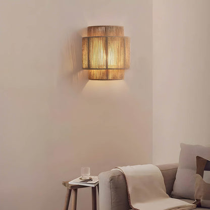 Applique Hikari - Illuminate Your Space with Elegance 