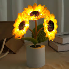 BloomBright – Radiant Flower Lighting