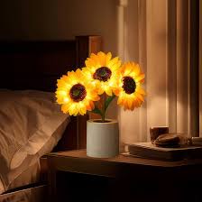 BloomBright – Radiant Flower Lighting