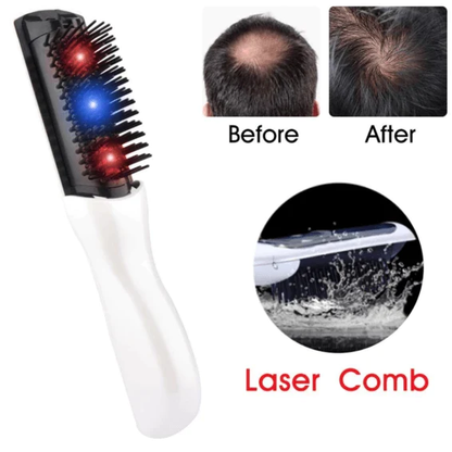 Professional Laser Comb for Hair Growth