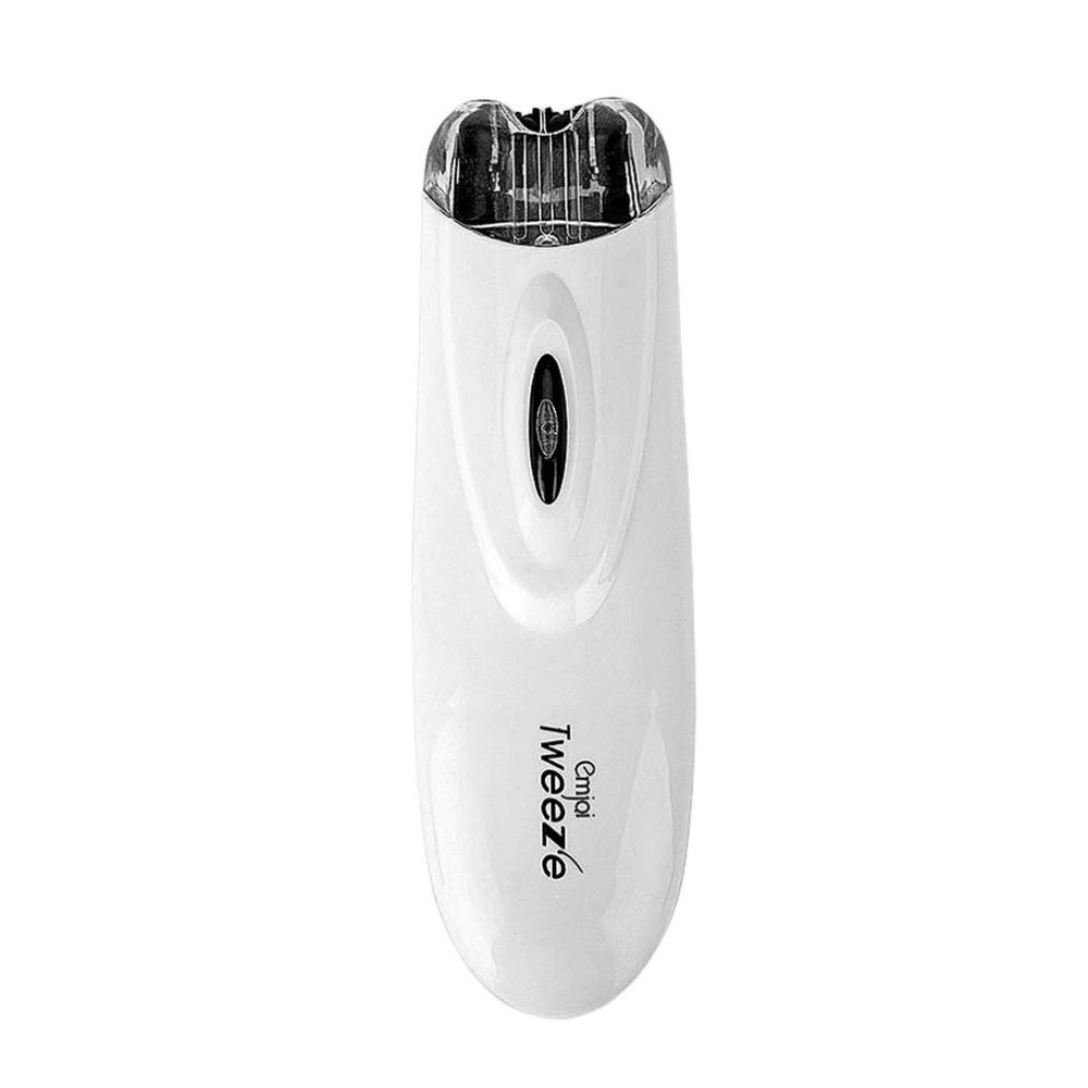 FIONA - Painless Hair Remover for Soft Skin 