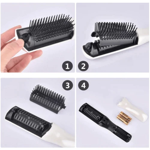 Professional Laser Comb for Hair Growth