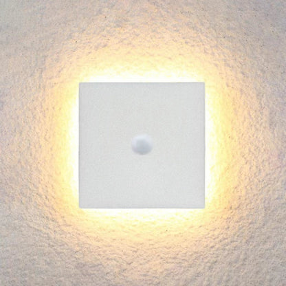 Mono - Minimalist LED Outdoor Wall Lamp