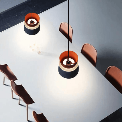 Petite LED - Colorful Pendant Lamp