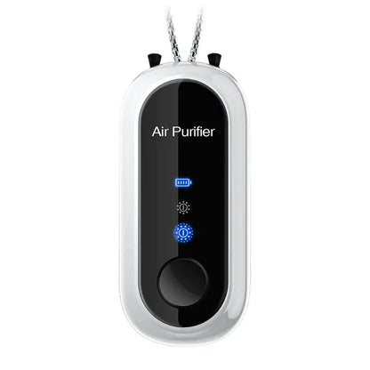 Mini Air Purifier for Personal Use