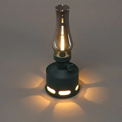 HeritageLamp – Vintage LED-lamp