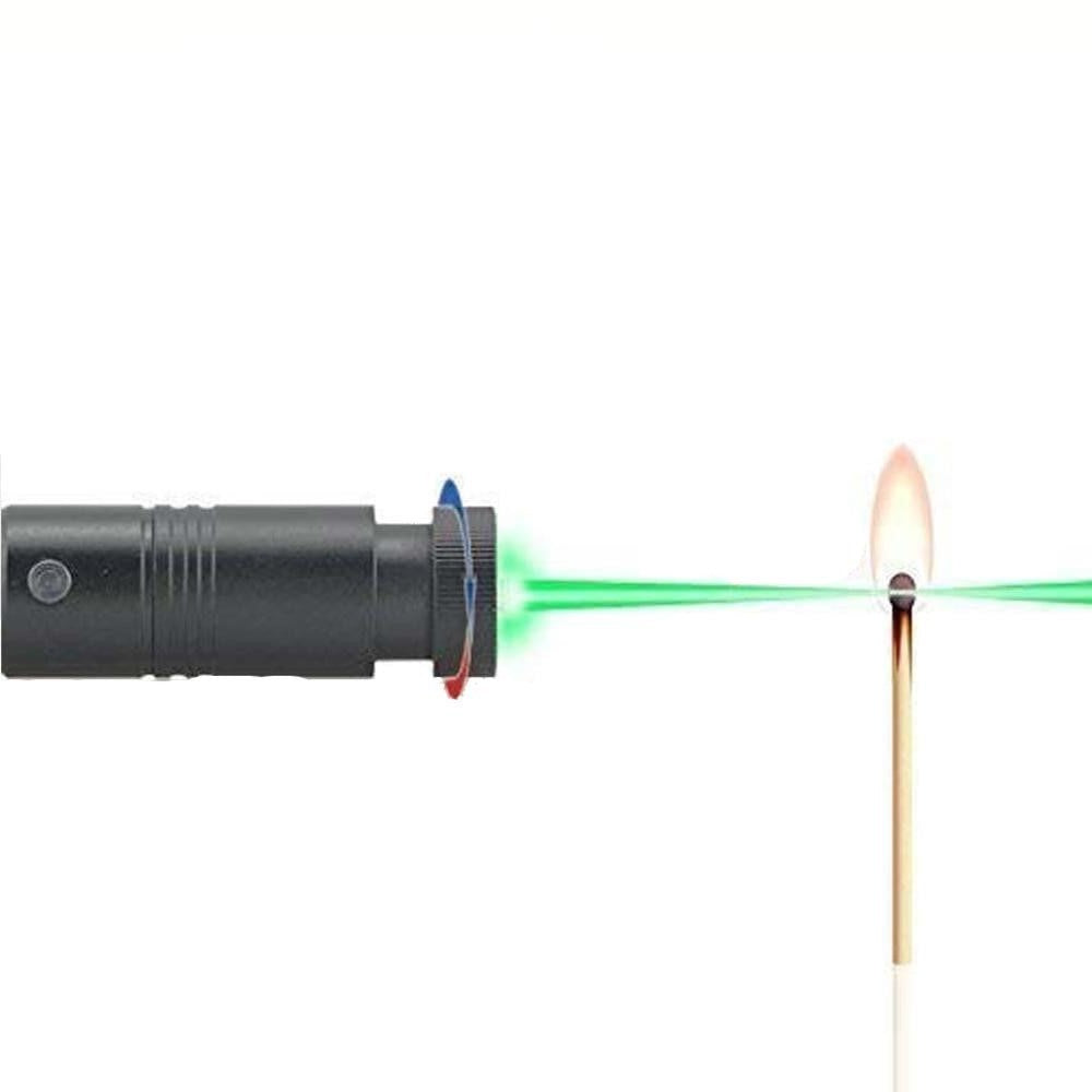 High-Performance Laserpointer 303