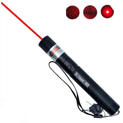 High-Performance Laserpointer 303