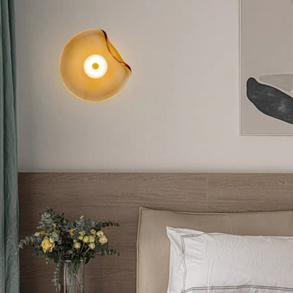 Stylish Light - Modern and decorative wall lamp