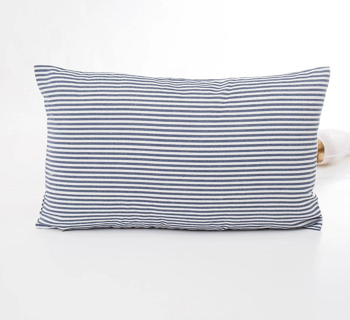 Plaid Cushion Cover – Cotton/Polyester 