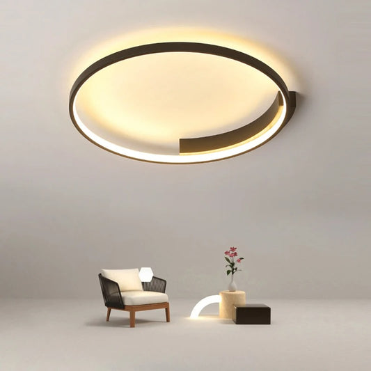 Modern LED Ceiling Light – Elegant Lighting for Any Room