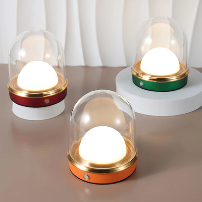 Simple and Creative Atmosphere Table Lamp with Touch Sensor