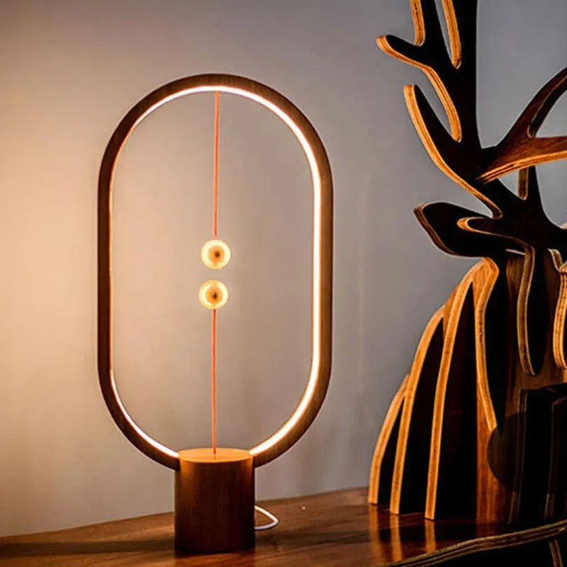 Luminous - Multifunctional &amp; Creative LED Table Lamp