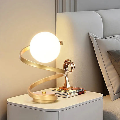 LED Table Lamp Noordic - Retro Elegant for your Interior