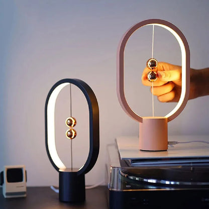 Luminous - Multifunctional &amp; Creative LED Table Lamp