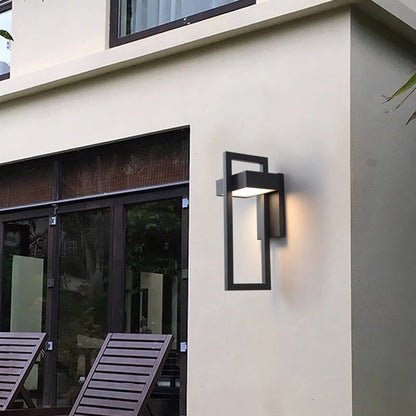 EclatDusk - LED Outdoor Lighting Design