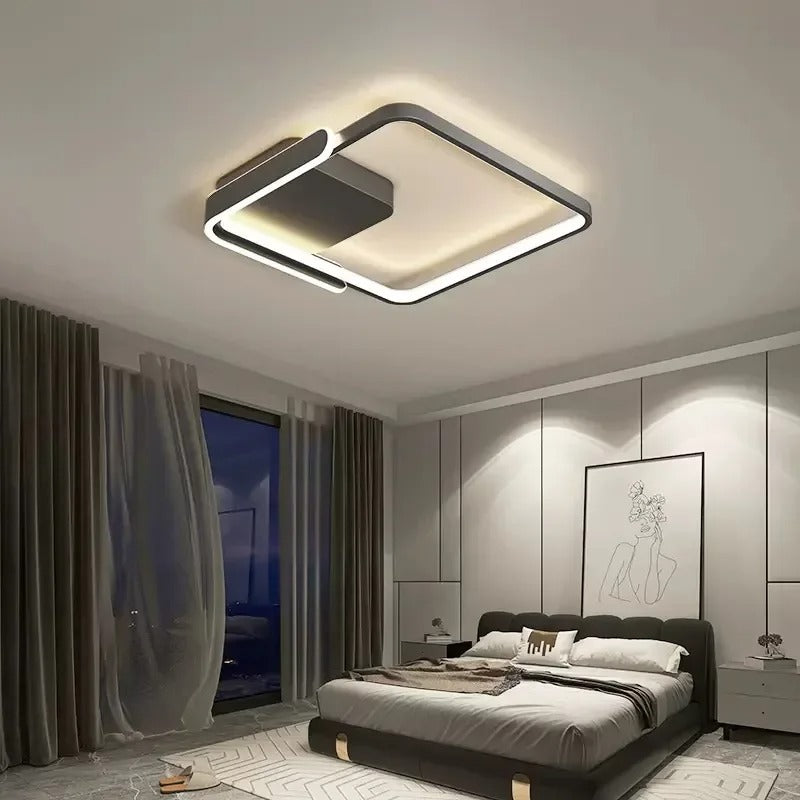 Modern LED Ceiling Lamp