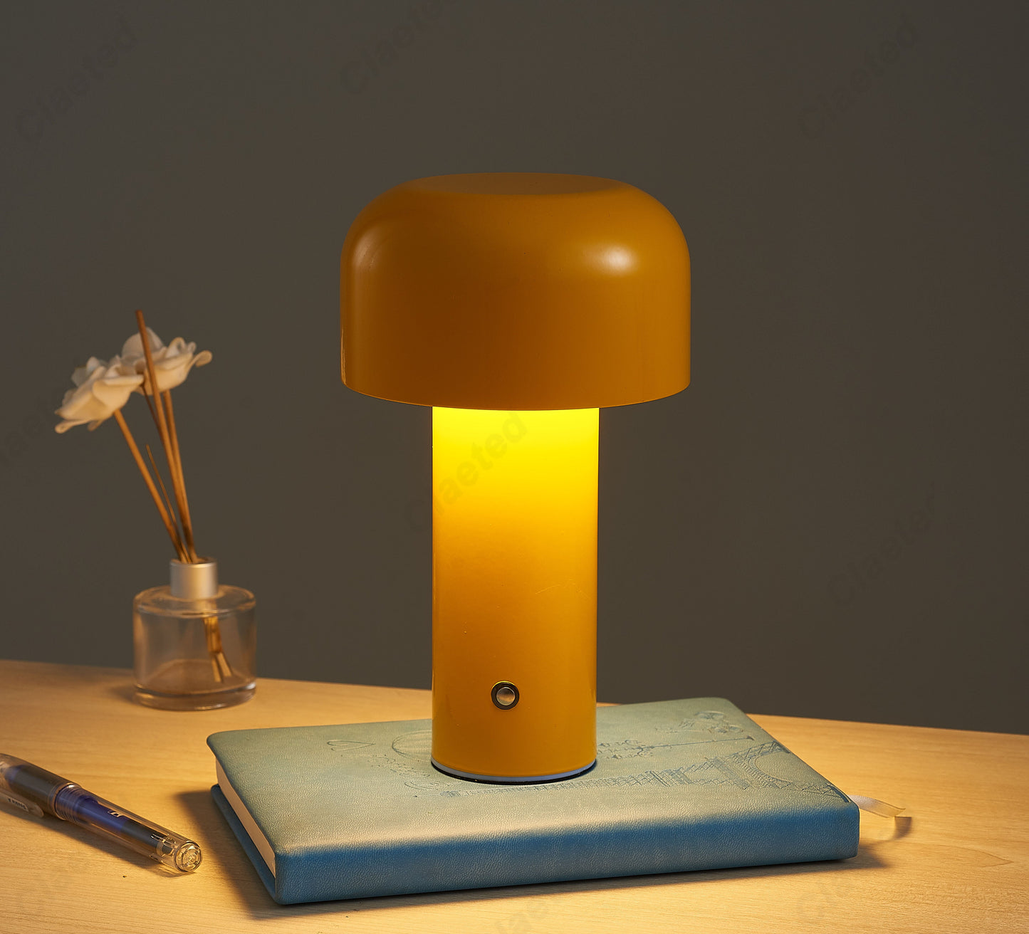 Pilz Touch Table Lamp 