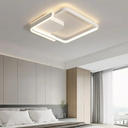 Moderne LED Plafondlamp